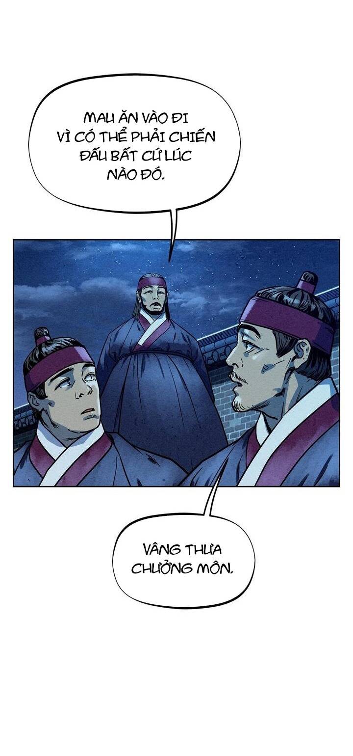 Thợ Săn Mosin Chapter 94 - Trang 2