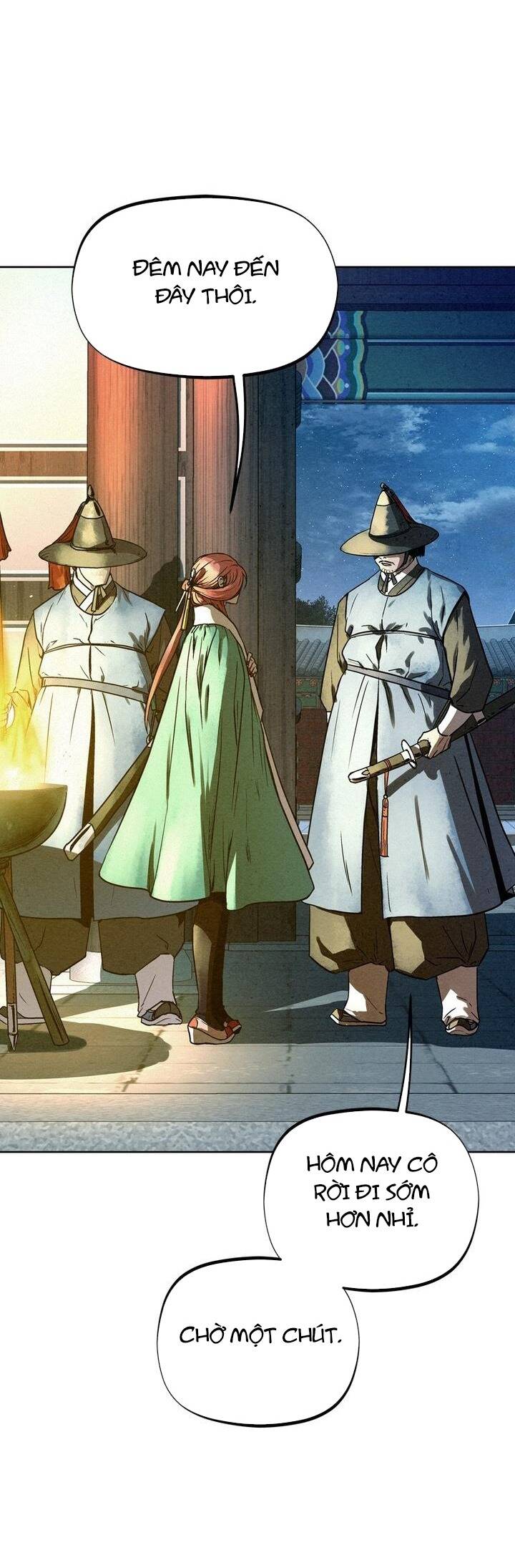 Thợ Săn Mosin Chapter 94 - Trang 2