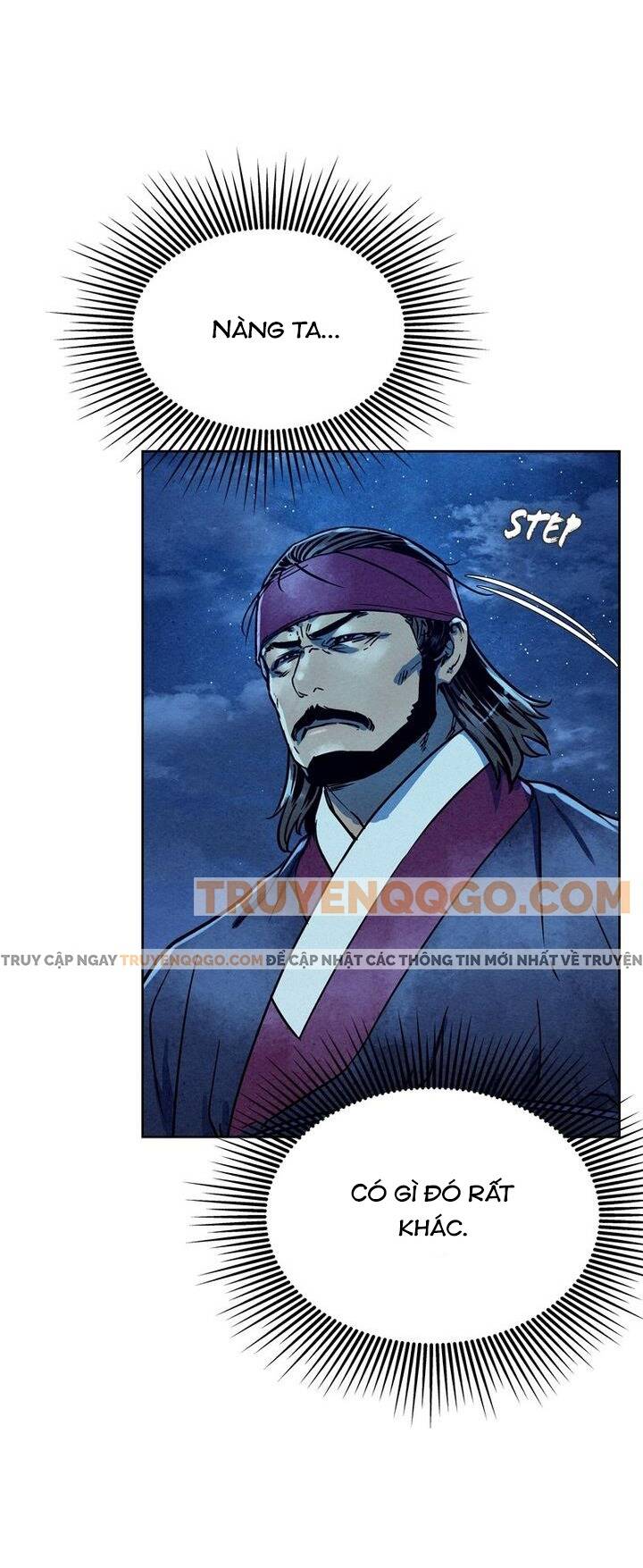 Thợ Săn Mosin Chapter 94 - Trang 2