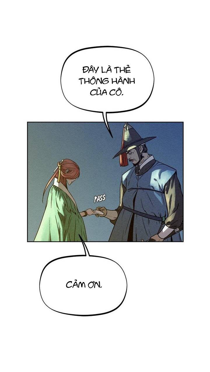 Thợ Săn Mosin Chapter 94 - Trang 2