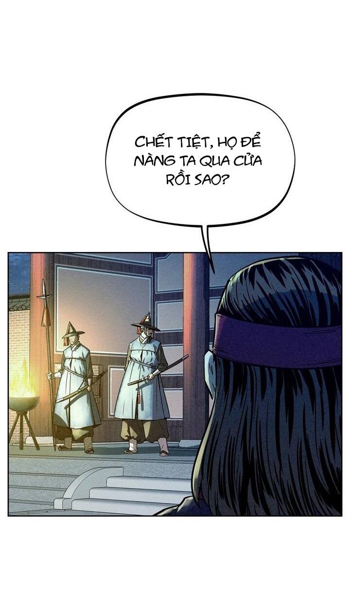 Thợ Săn Mosin Chapter 94 - Trang 2