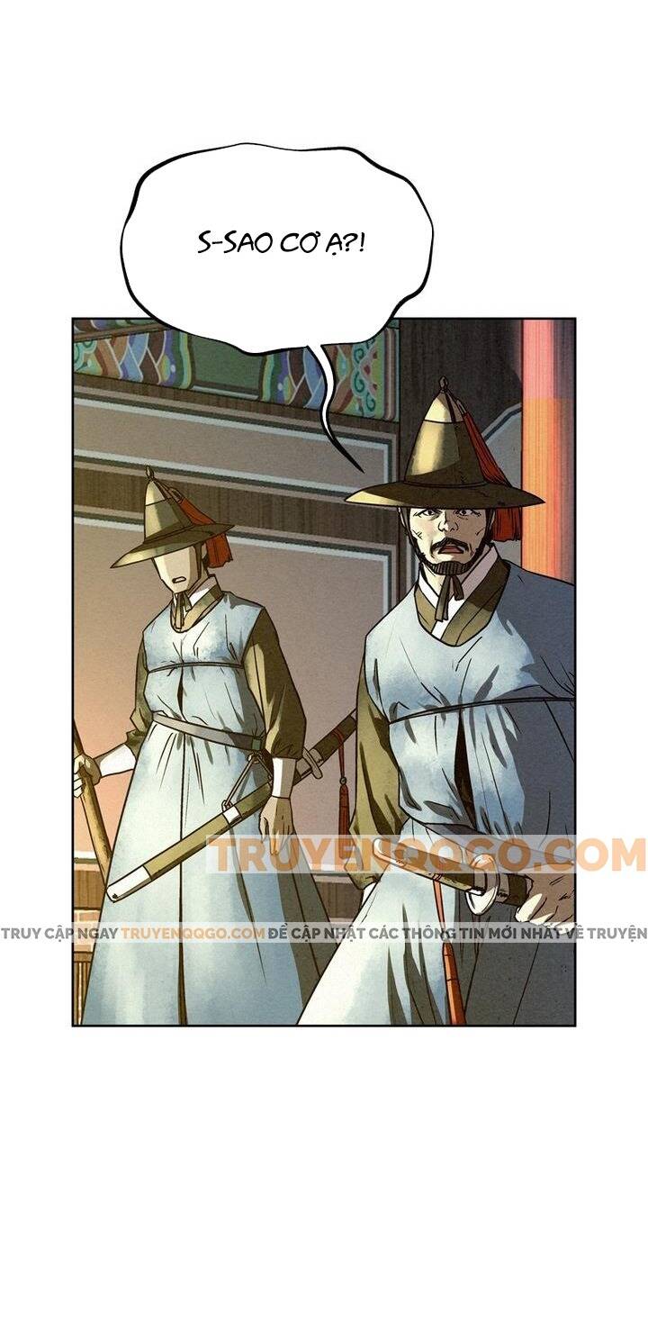 Thợ Săn Mosin Chapter 94 - Trang 2