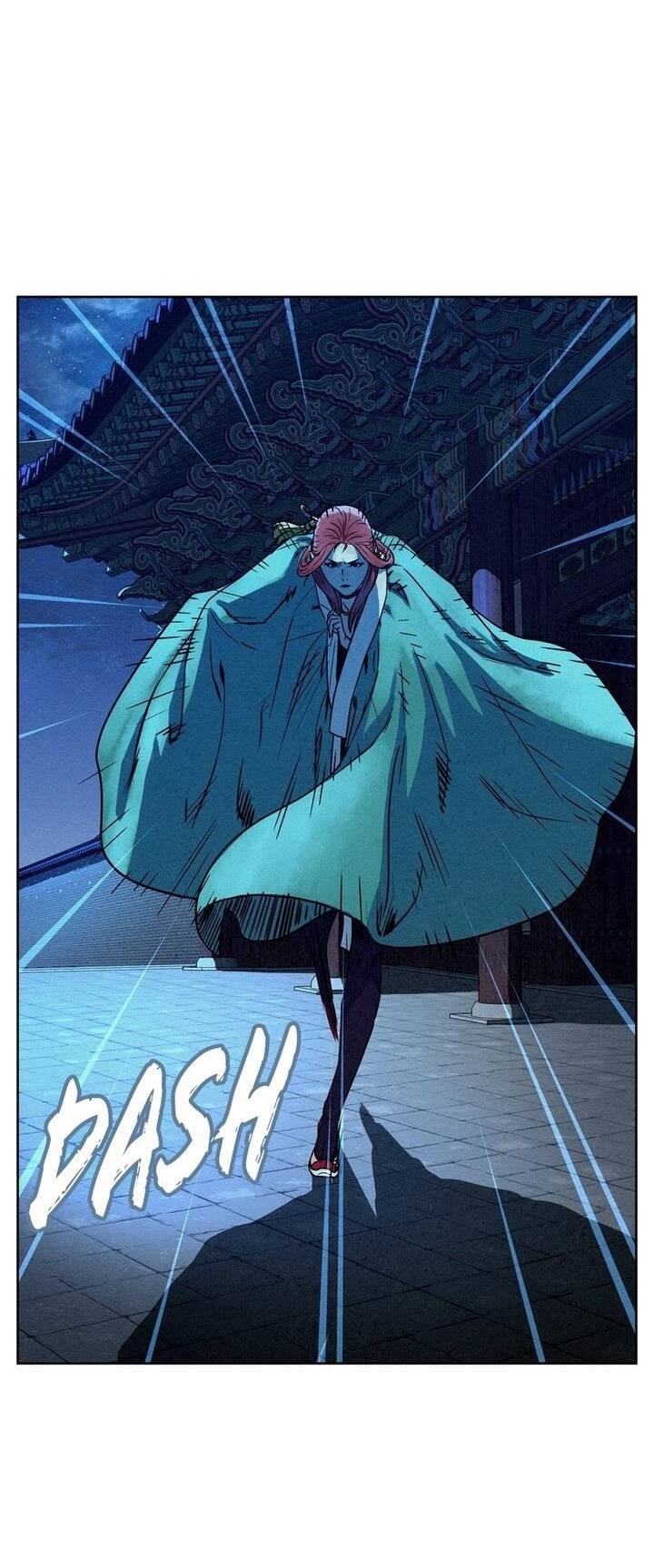 Thợ Săn Mosin Chapter 94 - Trang 2