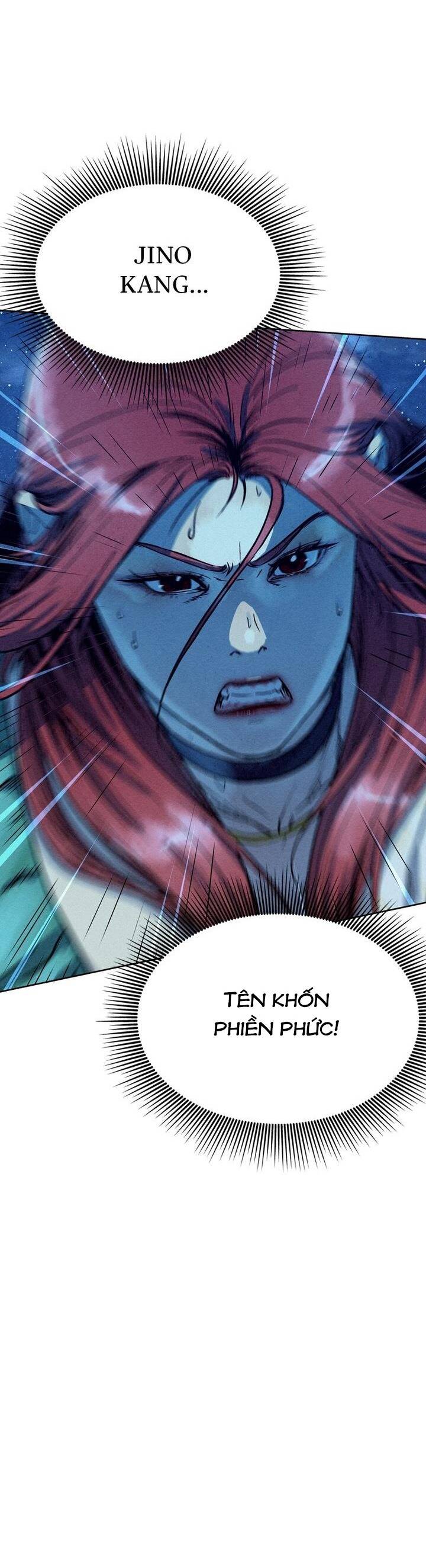 Thợ Săn Mosin Chapter 94 - Trang 2
