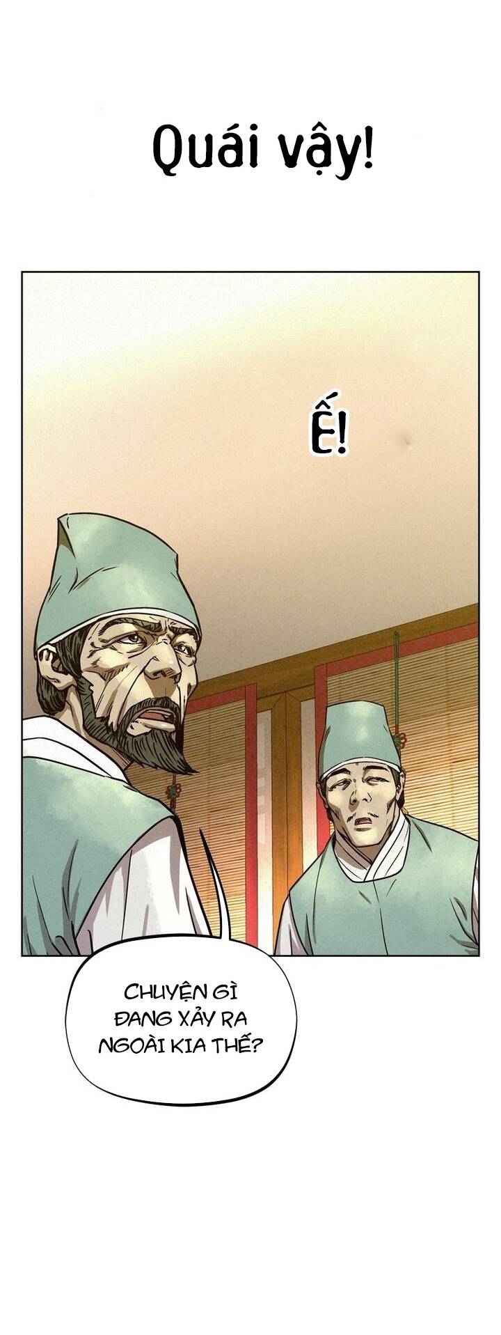 Thợ Săn Mosin Chapter 94 - Trang 2