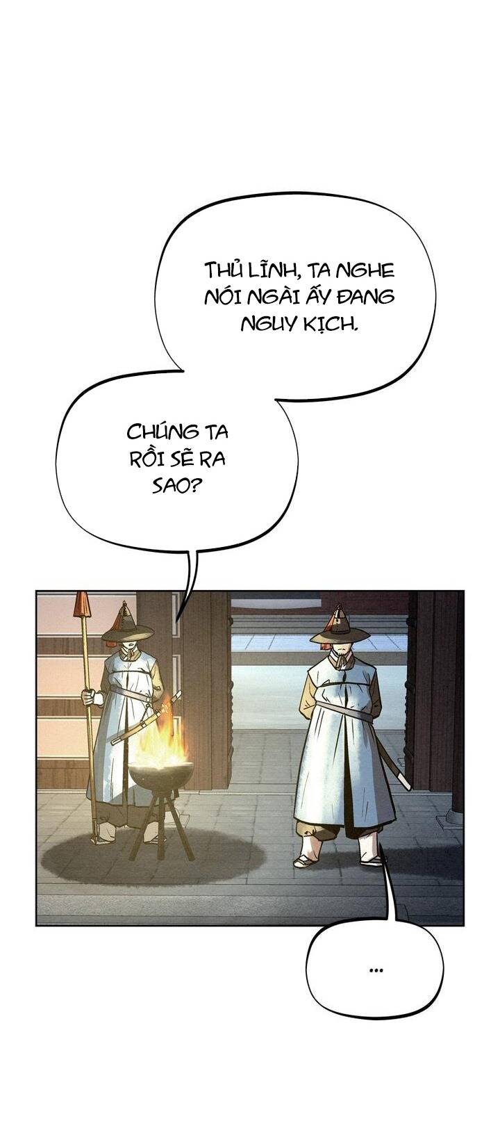 Thợ Săn Mosin Chapter 94 - Trang 2