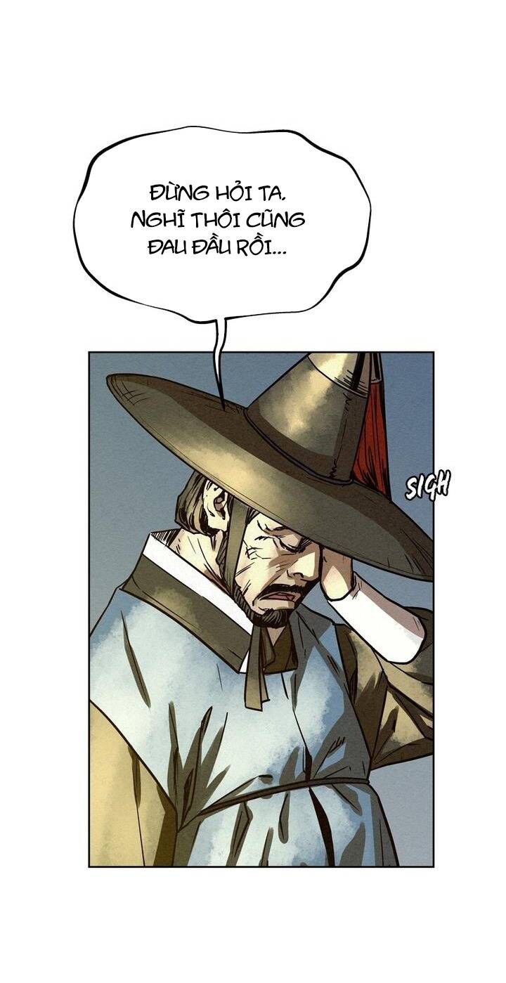 Thợ Săn Mosin Chapter 94 - Trang 2