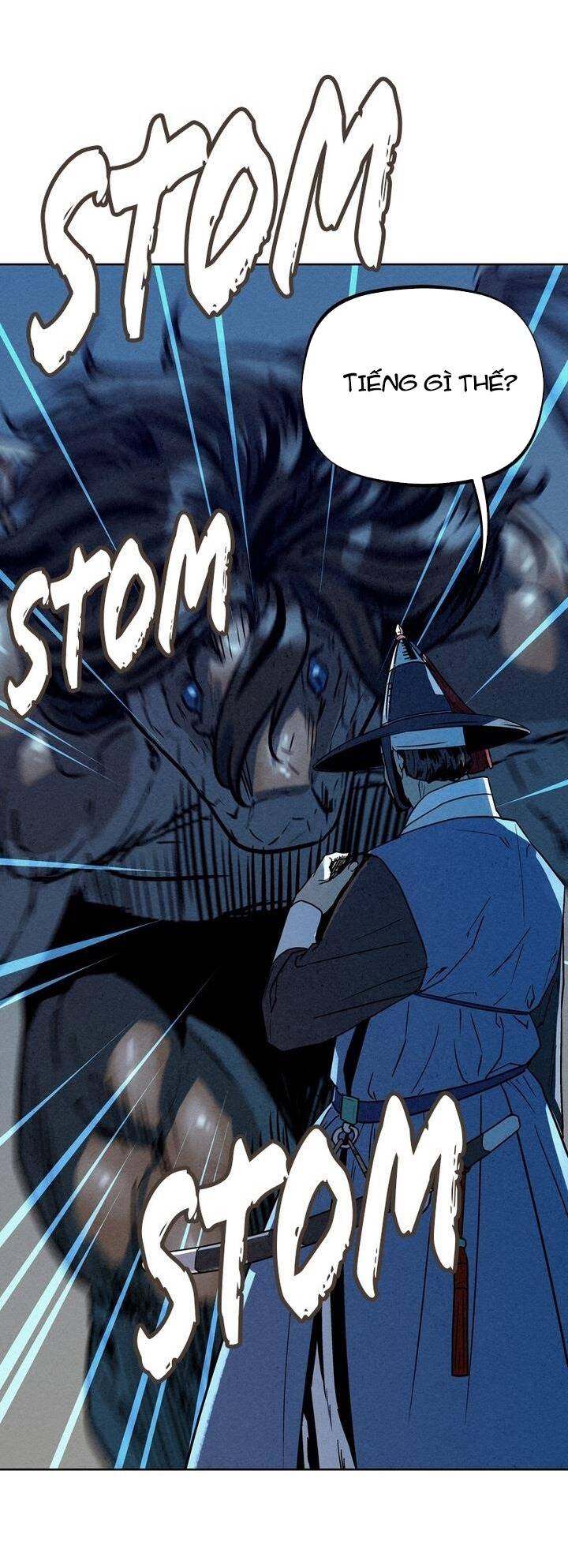 Thợ Săn Mosin Chapter 94 - Trang 2
