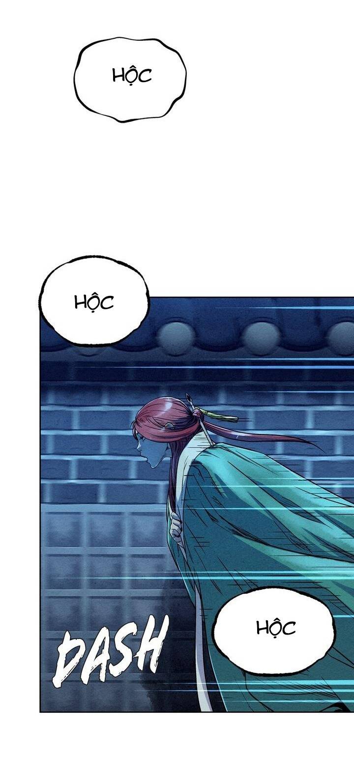 Thợ Săn Mosin Chapter 94 - Trang 2