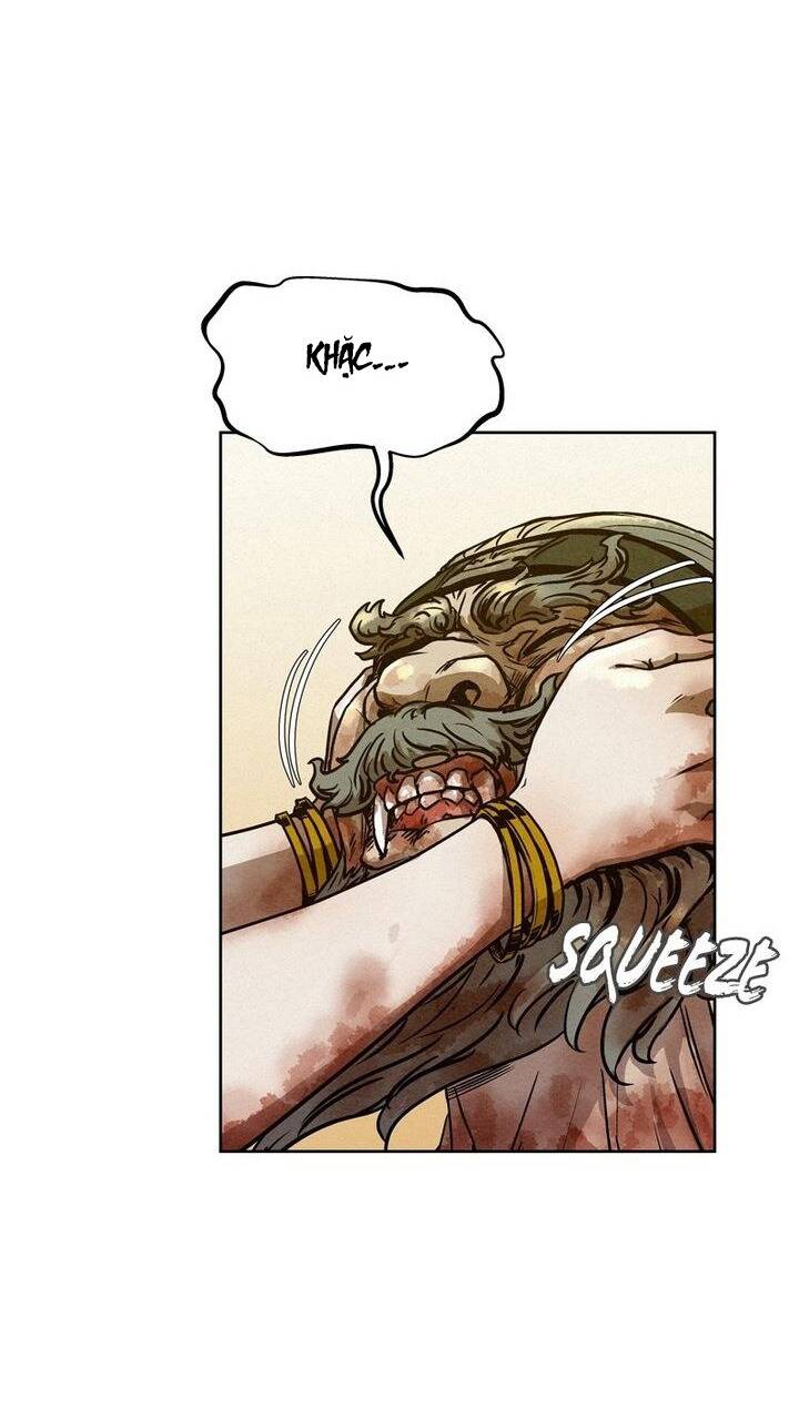Thợ Săn Mosin Chapter 94 - Trang 2