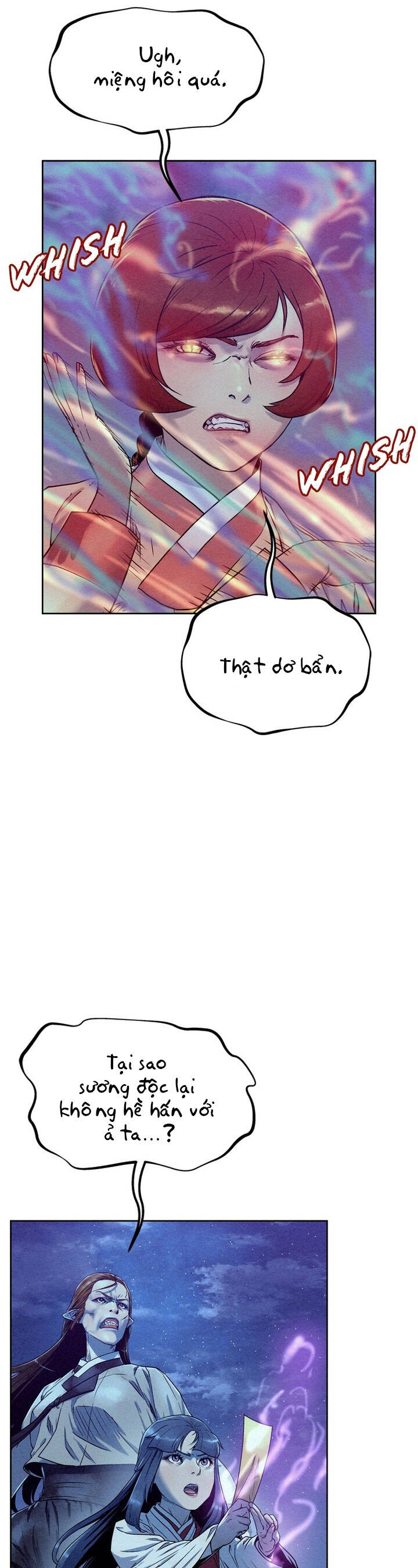 Thợ Săn Mosin Chapter 98 - Trang 2