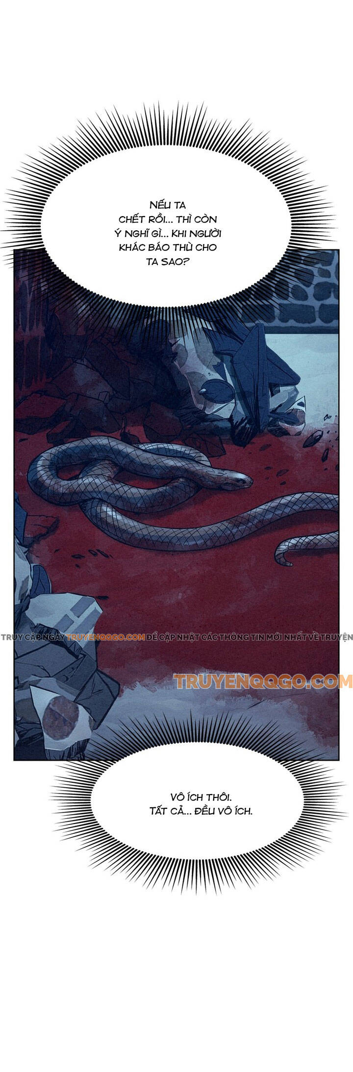 Thợ Săn Mosin Chapter 102 - Trang 2
