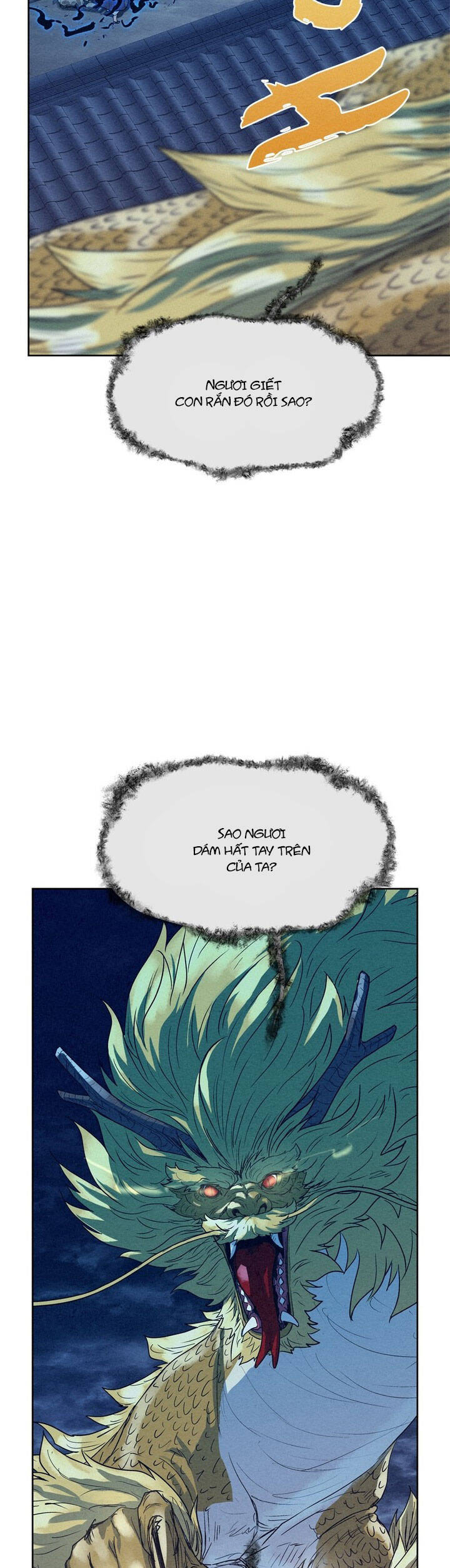 Thợ Săn Mosin Chapter 102 - Trang 2