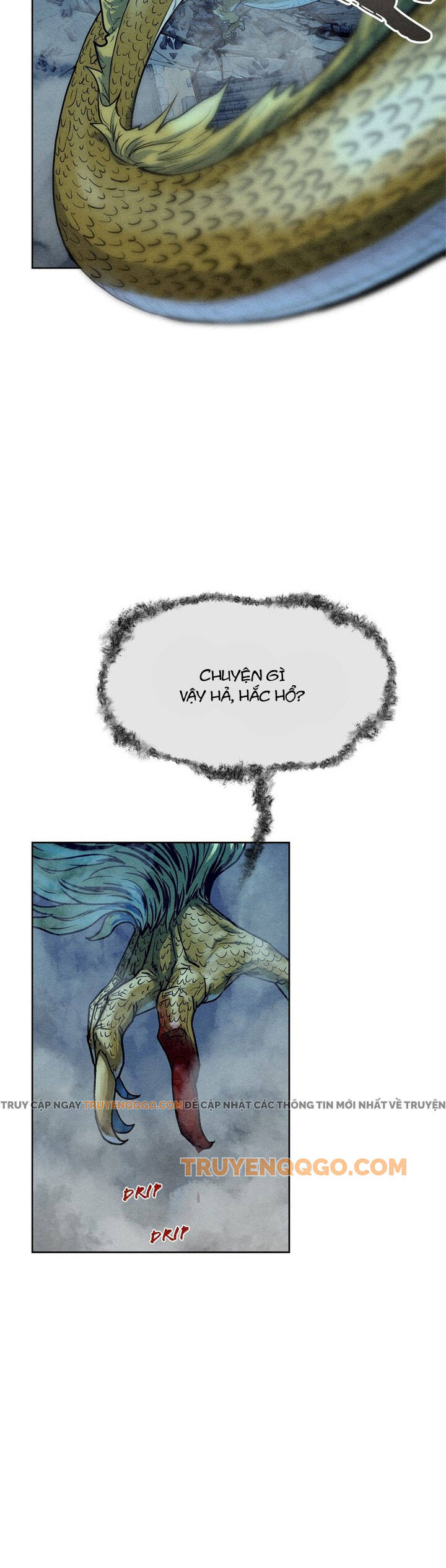 Thợ Săn Mosin Chapter 102 - Trang 2