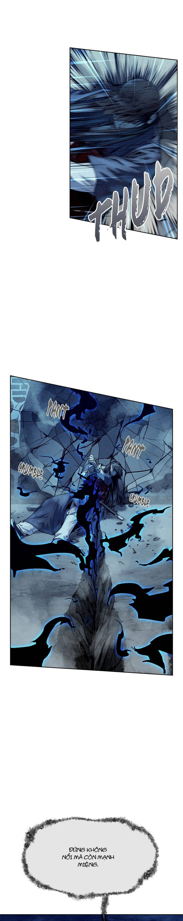Thợ Săn Mosin Chapter 102 - Trang 2