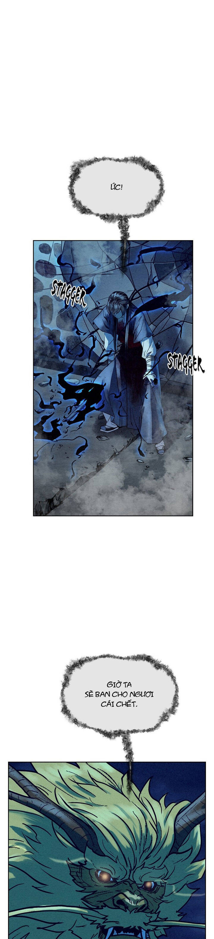 Thợ Săn Mosin Chapter 102 - Trang 2
