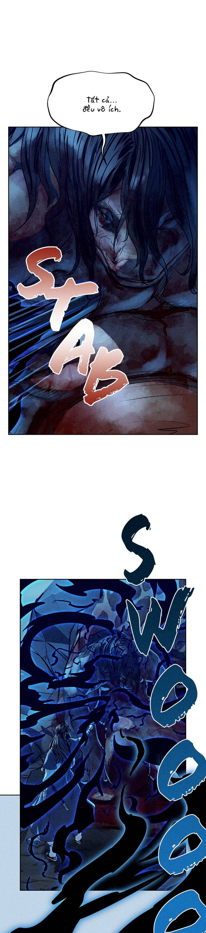 Thợ Săn Mosin Chapter 102 - Trang 2