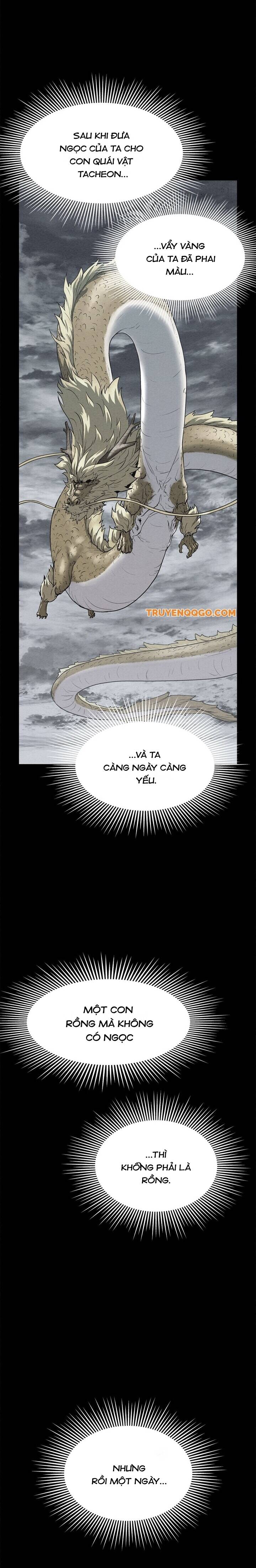 Thợ Săn Mosin Chapter 105 - Trang 2