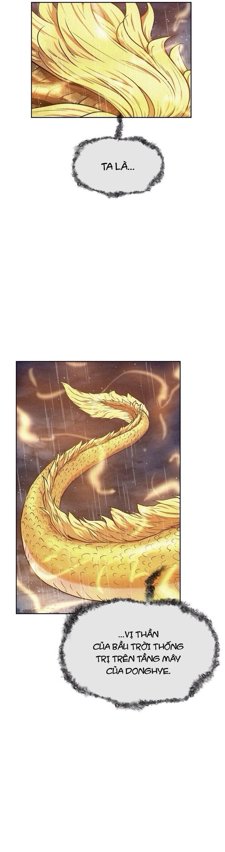 Thợ Săn Mosin Chapter 105 - Trang 2