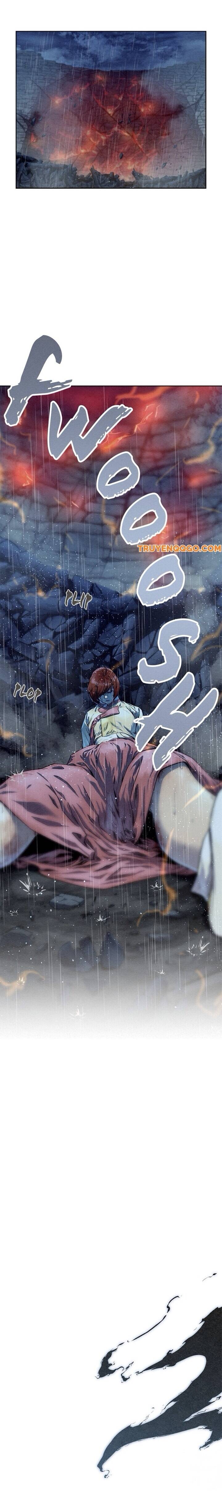 Thợ Săn Mosin Chapter 105 - Trang 2