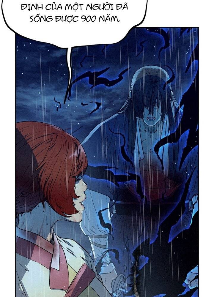 Thợ Săn Mosin Chapter 106 - Trang 2