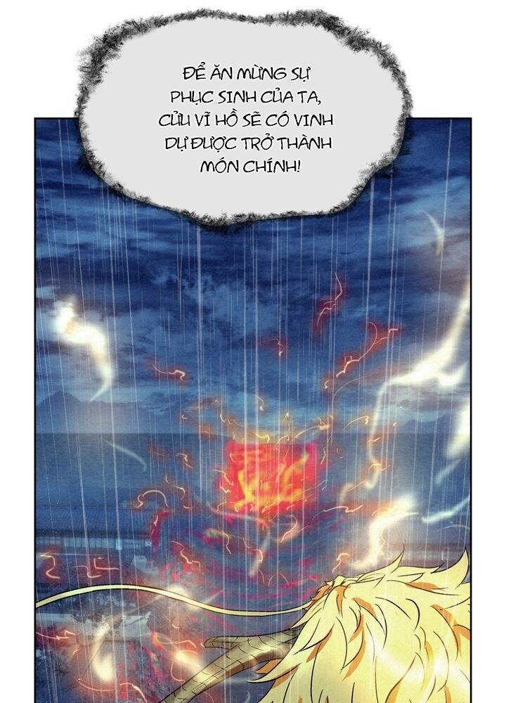Thợ Săn Mosin Chapter 106 - Trang 2