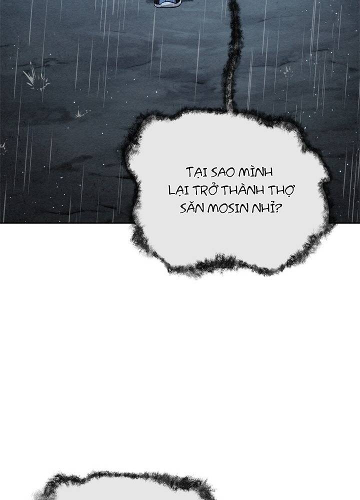 Thợ Săn Mosin Chapter 106 - Trang 2