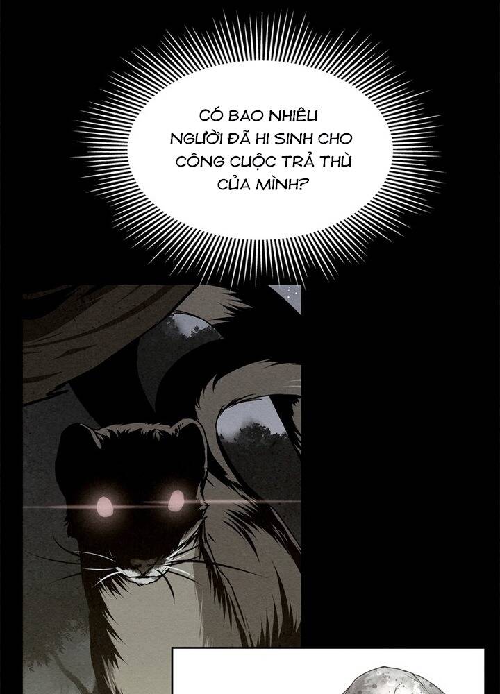 Thợ Săn Mosin Chapter 106 - Trang 2