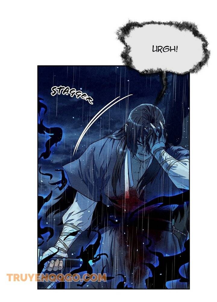 Thợ Săn Mosin Chapter 106 - Trang 2