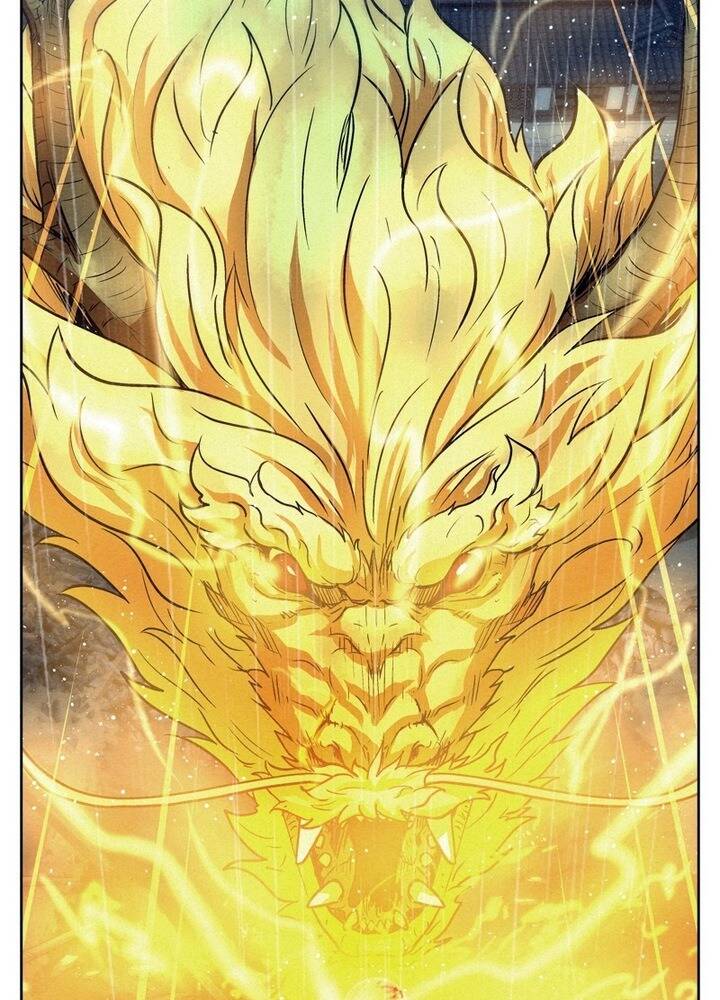 Thợ Săn Mosin Chapter 106 - Trang 2