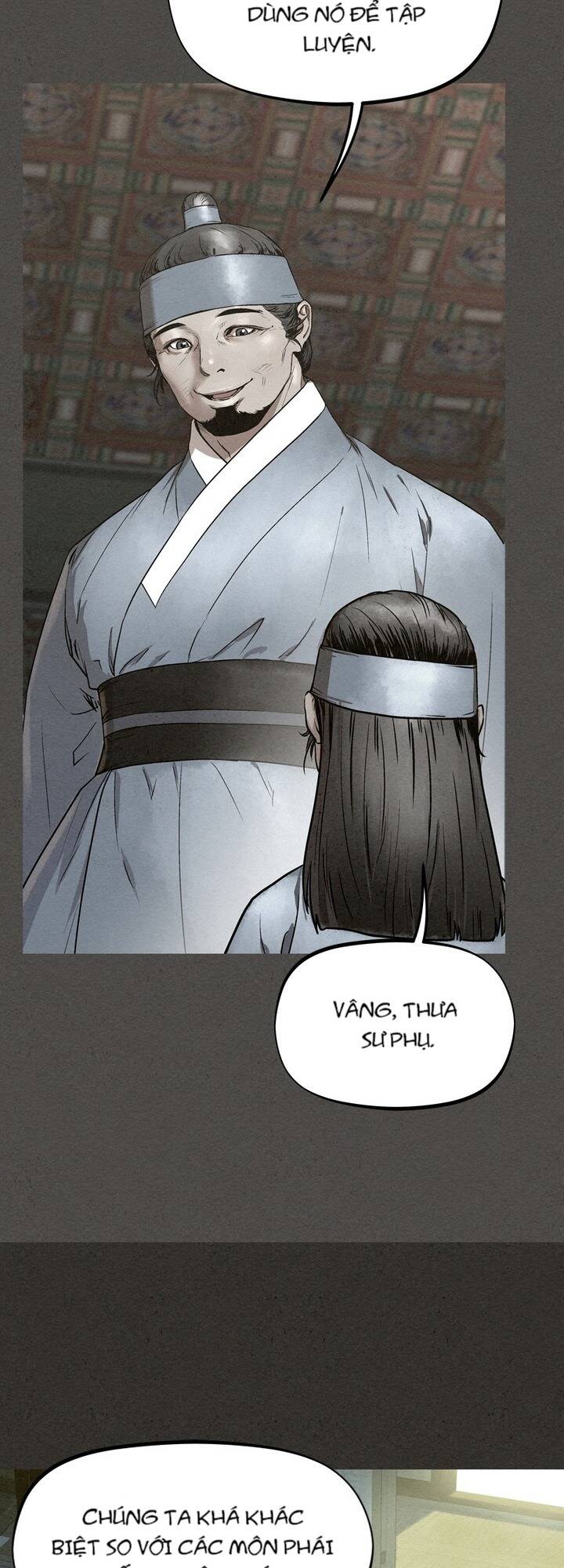Thợ Săn Mosin Chapter 107 - Trang 2