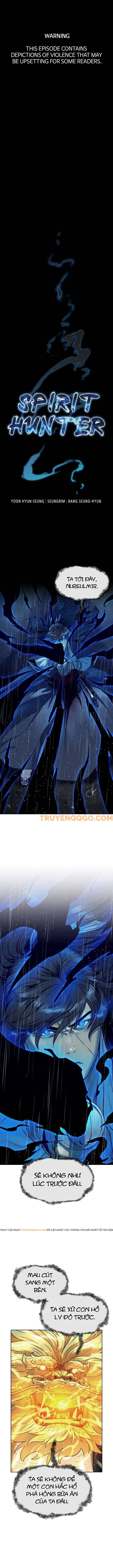 Thợ Săn Mosin Chapter 108 - Trang 2