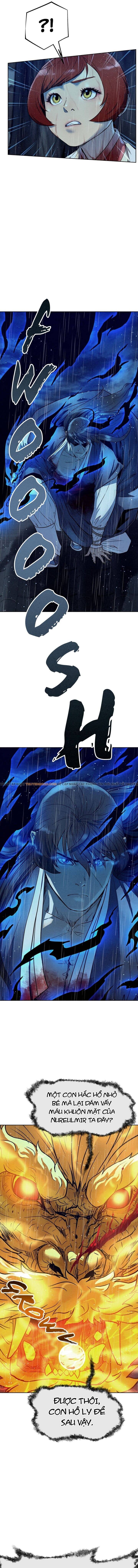 Thợ Săn Mosin Chapter 108 - Trang 2