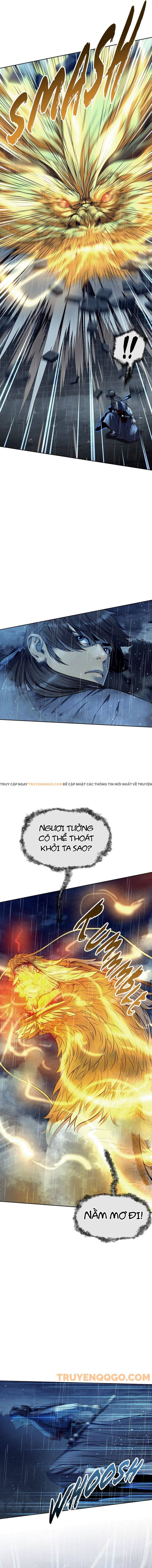 Thợ Săn Mosin Chapter 108 - Trang 2