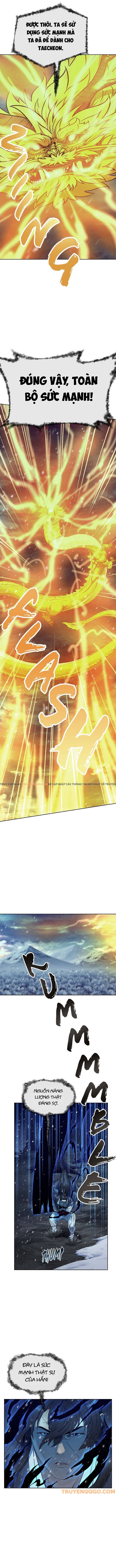 Thợ Săn Mosin Chapter 112 - Trang 2