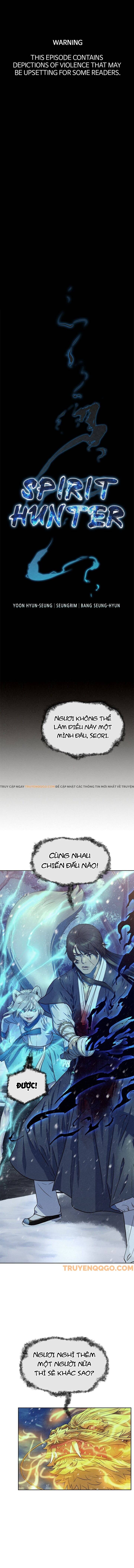Thợ Săn Mosin Chapter 112 - Trang 2