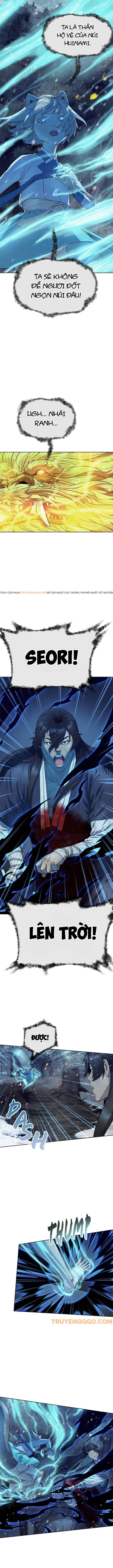 Thợ Săn Mosin Chapter 112 - Trang 2