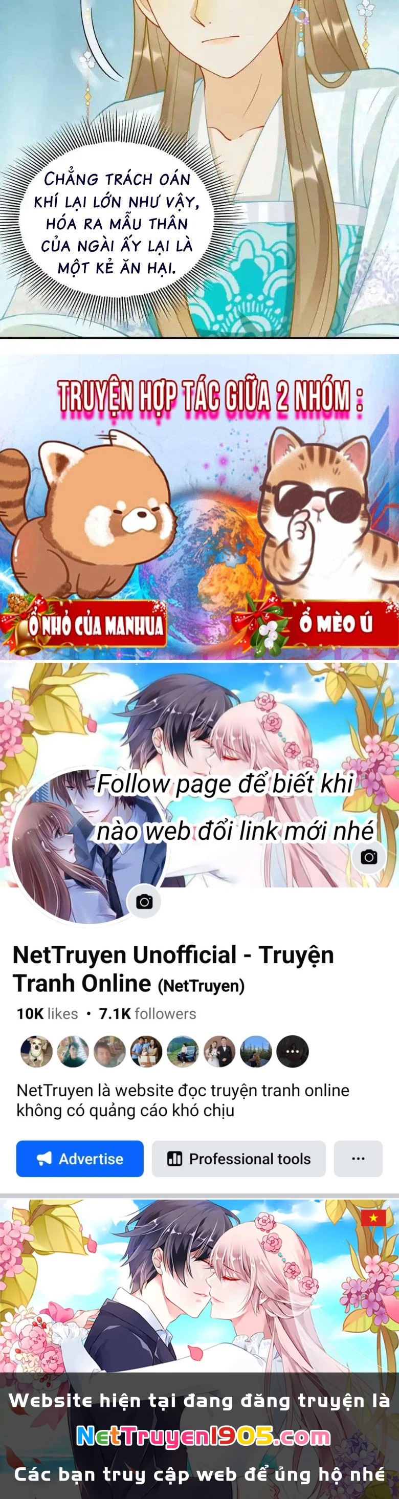 Thiên Tài Manh Bảo , Mẫu Thân Nghịch Thiên Bật Hack Rồi! Chapter 31 - Trang 2