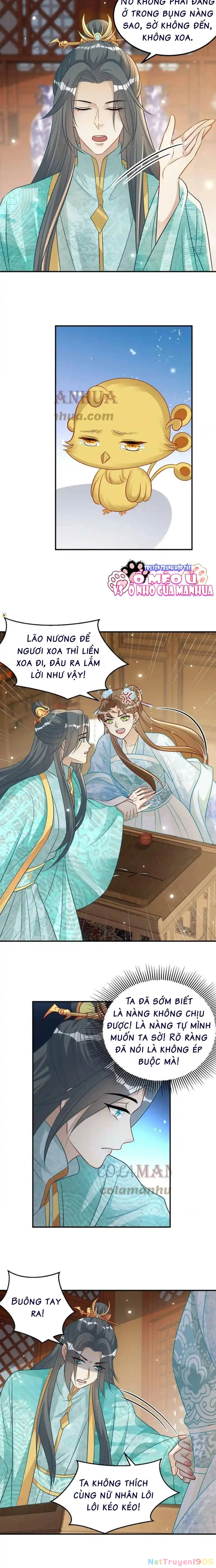 Thiên Tài Manh Bảo , Mẫu Thân Nghịch Thiên Bật Hack Rồi! Chapter 32 - Trang 2