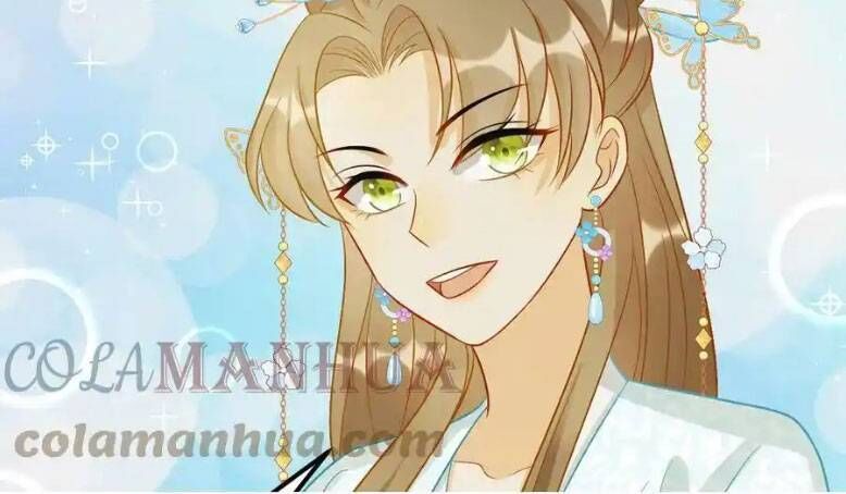 Thiên Tài Manh Bảo , Mẫu Thân Nghịch Thiên Bật Hack Rồi! Chapter 34 - Trang 2