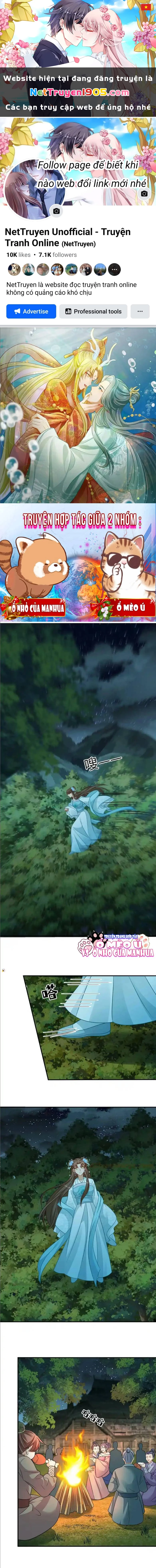 Thiên Tài Manh Bảo , Mẫu Thân Nghịch Thiên Bật Hack Rồi! Chapter 41 - Trang 2