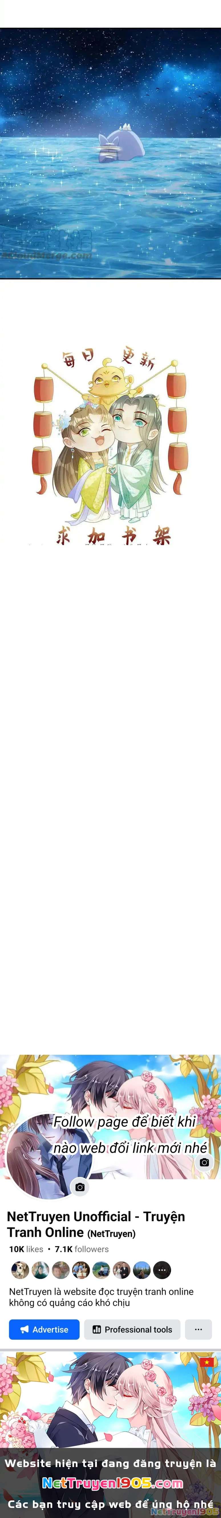 Thiên Tài Manh Bảo , Mẫu Thân Nghịch Thiên Bật Hack Rồi! Chapter 44 - Trang 2