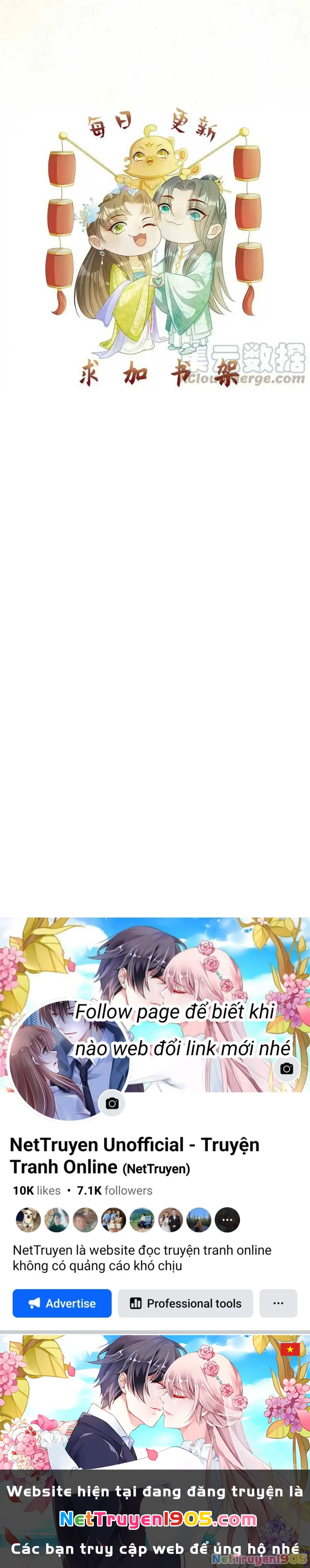 Thiên Tài Manh Bảo , Mẫu Thân Nghịch Thiên Bật Hack Rồi! Chapter 51 - Trang 2