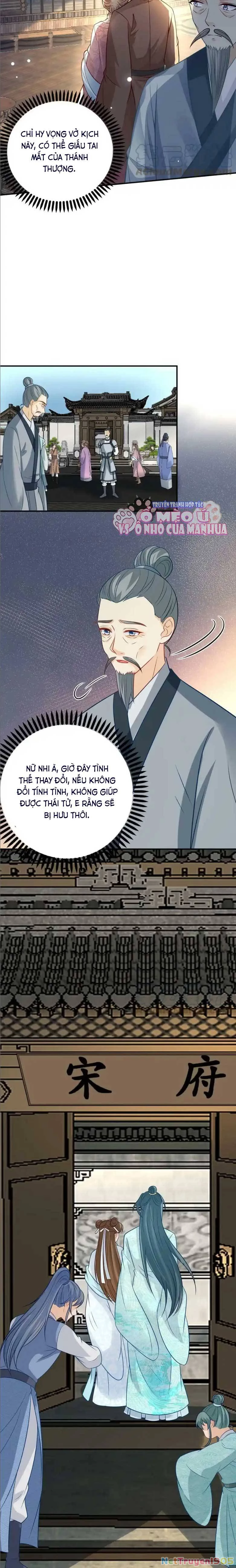 Thiên Tài Manh Bảo , Mẫu Thân Nghịch Thiên Bật Hack Rồi! Chapter 52 - Trang 2