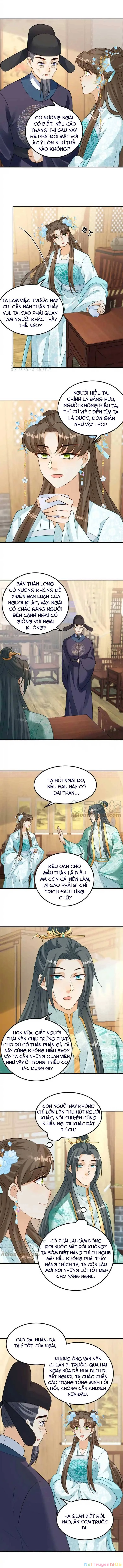 Thiên Tài Manh Bảo , Mẫu Thân Nghịch Thiên Bật Hack Rồi! Chapter 58 - Trang 2