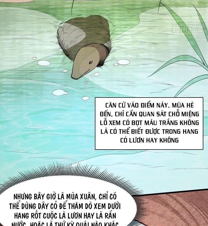 Sống Trên Hoang Đảo Cùng Các Em Gái Chapter 13 - Trang 2
