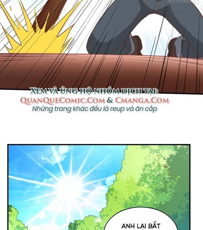 Sống Trên Hoang Đảo Cùng Các Em Gái Chapter 13 - Trang 2