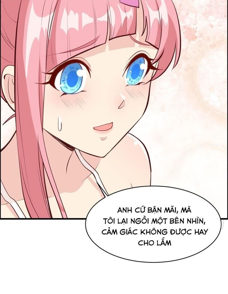 Sống Trên Hoang Đảo Cùng Các Em Gái Chapter 13 - Trang 2