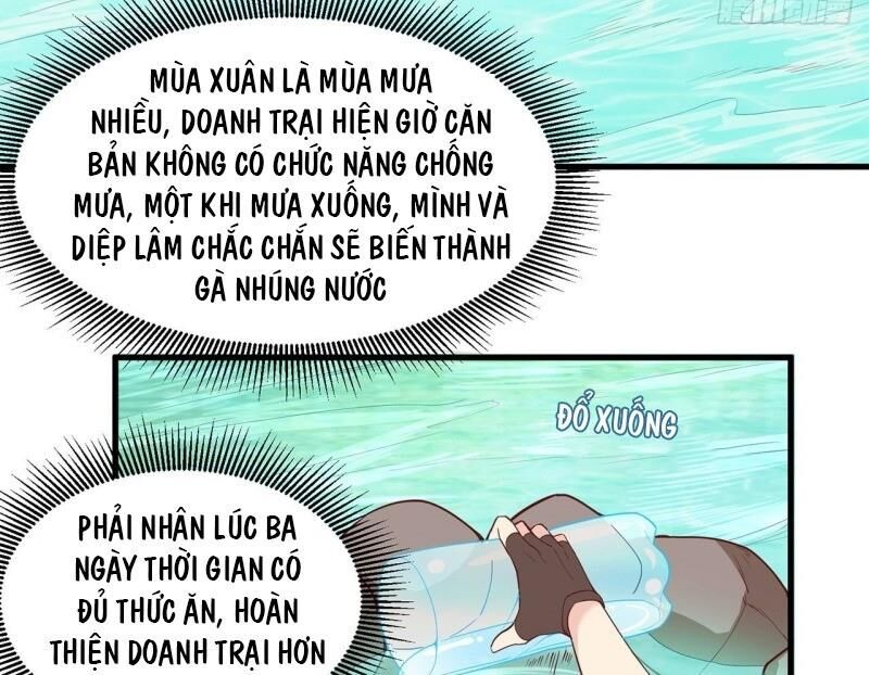 Sống Trên Hoang Đảo Cùng Các Em Gái Chapter 13 - Trang 2