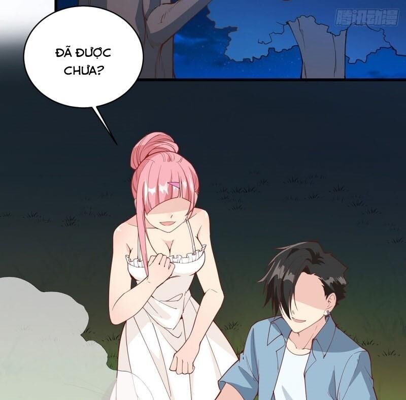 Sống Trên Hoang Đảo Cùng Các Em Gái Chapter 13 - Trang 2